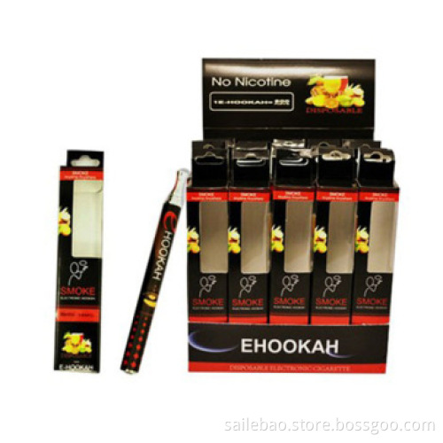 2014 fashion product e hookah from shenzhen SLB